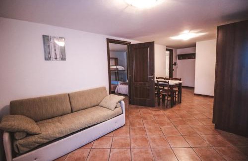 Brusson Apartment | Residence Aquila - Bilo Testa di Comagna