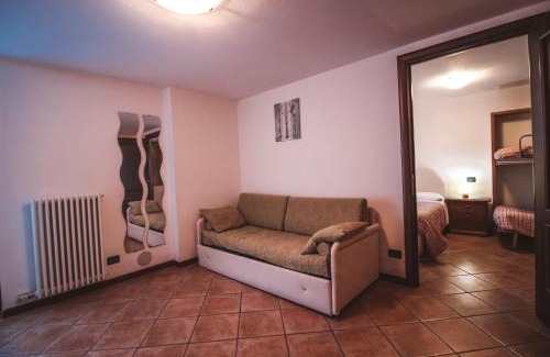 Brusson Apartment | Residence Aquila - Bilo Testa di Comagna