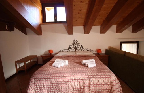 Brusson Apartment | Residence Aquila - Mono Corno Bussola