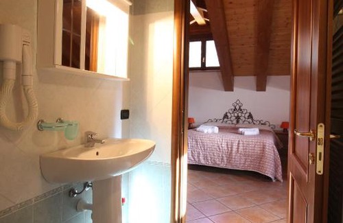 Brusson Apartment | Residence Aquila - Mono Corno Bussola