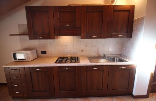 Brusson Apartment | Residence Aquila - Mono Corno Bussola
