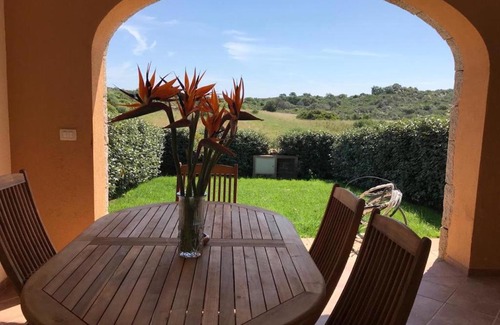 Case Peschiera-Lu Fraili House | Residence Arruli