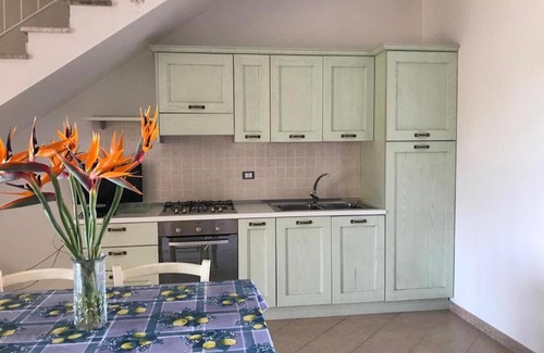 Case Peschiera-Lu Fraili House | Residence Arruli