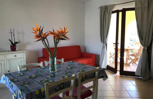 Case Peschiera-Lu Fraili House | Residence Arruli