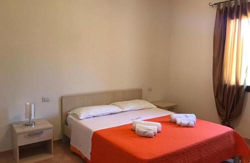 Case Peschiera-Lu Fraili House | Residence Arruli