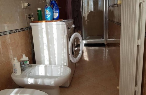 Isernia Apartment | Residence Artemide 5°