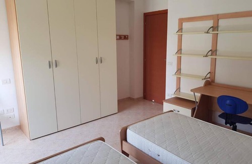 Isernia Apartment | Residence Artemide 5°