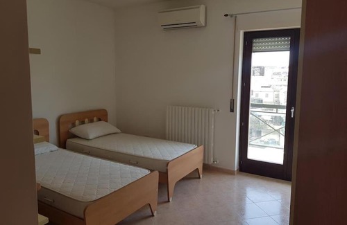 Isernia Apartment | Residence Artemide 5°