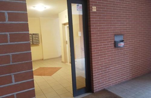 Isernia Apartment | Residence Artemide 5°