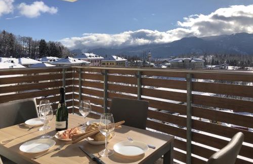 Gionghi-Cappella Apartment | Residence Aurora