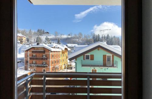 Gionghi-Cappella Apartment | Residence Aurora
