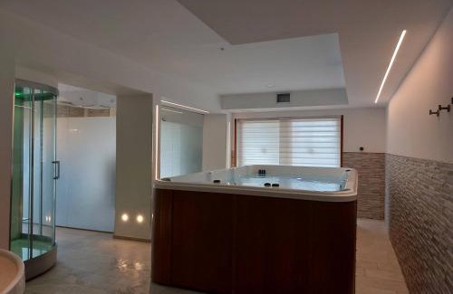 Albenga Apartment | Residence Aurora Wellness & Spa