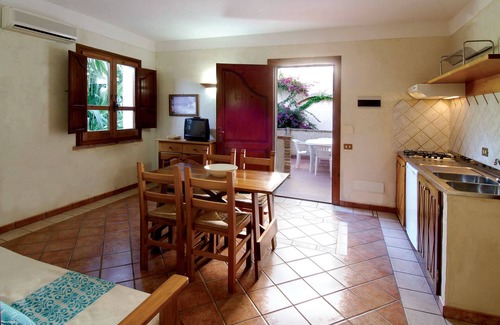Santa Margherita di Pula House | Residence Baia delle Palme