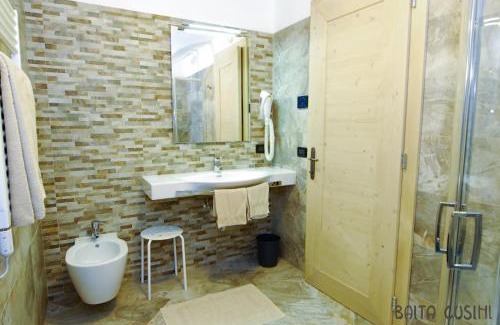 Teola Apartment | Residence Baita Cusini