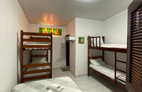 Jijoca de Jericoacoara Hotel | Residence Brisa