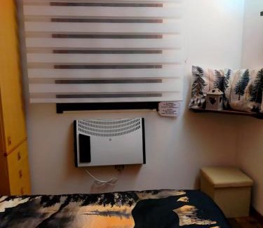 Folgarida Apartment | residence bungalow-Marmore