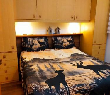 Folgarida Apartment | residence bungalow-Marmore