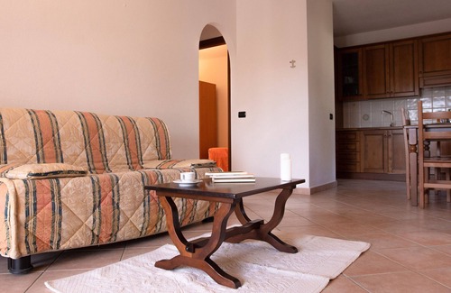 Sos Alinos Apartment | Residence Cala Viola
