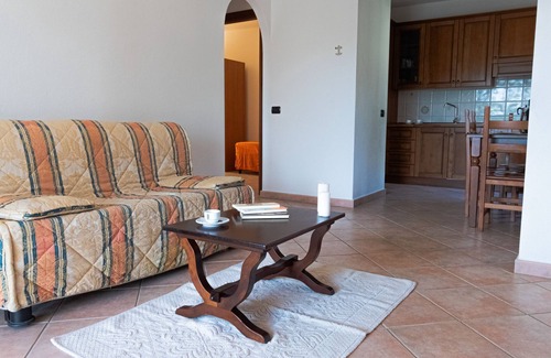 Sos Alinos Apartment | Residence Cala Viola