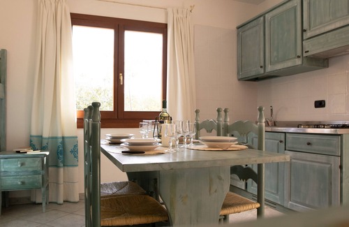 Sos Alinos Apartment | Residence Cala Viola