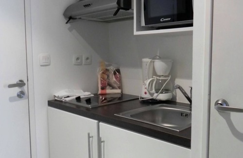 Bonneveine House | Residence Calypso