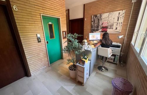 Principina a Mare Apartment | Residence Casa Pineta