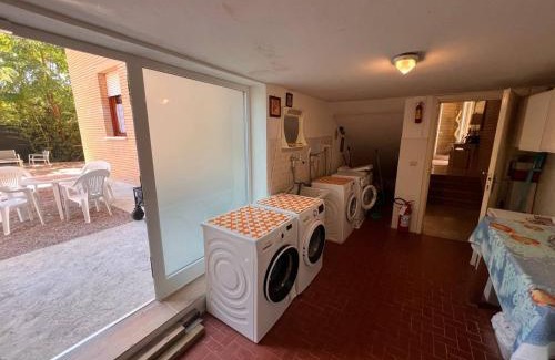 Principina a Mare Apartment | Residence Casa Pineta