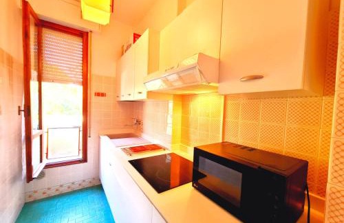 Principina a Mare Apartment | Residence Casa Pineta