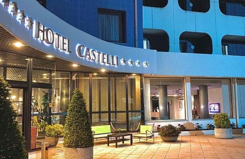 Alte Ceccato Apartment | Residence Castelli Vicenza