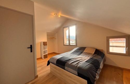 Albertville Apartment | Residence coeur de vallée