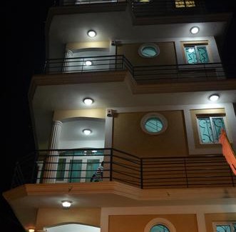 Bain Boeuf Apartment | Residence Coin De Mire