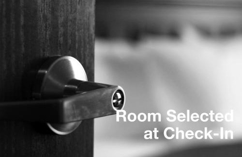 Kamloops Hotel | Residence & Conference Centre - Kamloops