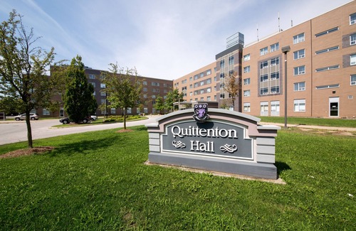 Windsor House | Residence & Conference Centre - Windsor
