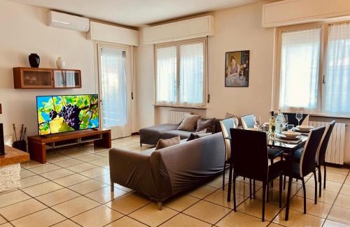 Pedemonte Apartment | Residence Contea 1