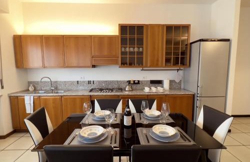 Pedemonte Apartment | Residence Contea 1