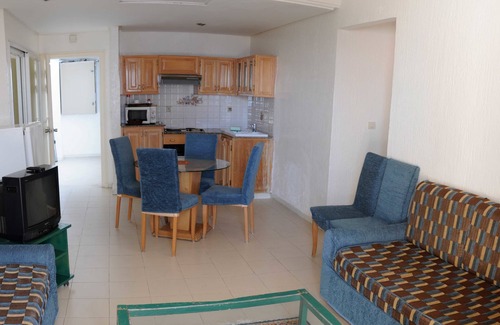 Tabarka Hotel | Residence Corail Royal Plage