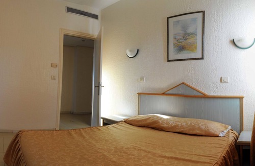 Tabarka Hotel | Residence Corail Royal Plage