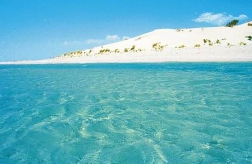 Piscinas House | Residence Costa del Sole - Appartamento Primo Piano