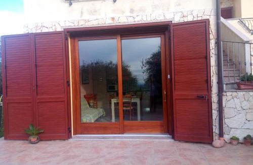 Ossi Apartment | Residence degli ulivi