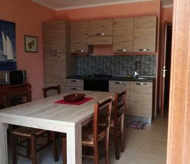 Ossi Apartment | Residence degli ulivi