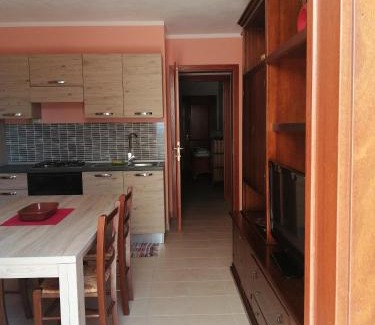 Ossi Apartment | Residence degli ulivi