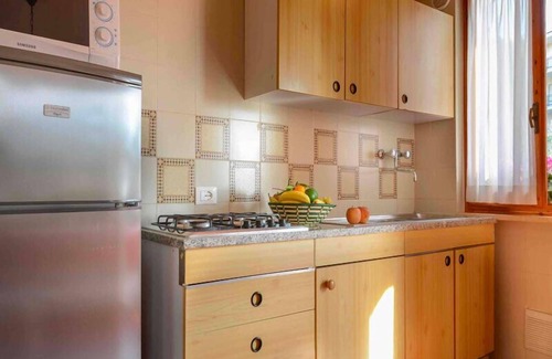 Pietra Ligure Apartment | Residence Dei Fiori Pietra Ligure Two-room Apartment 5 People Comfort