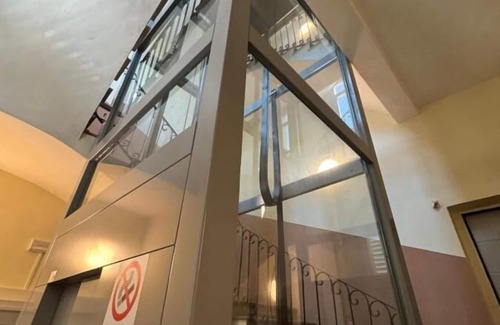 Old Town Apartment | Residence del Centro