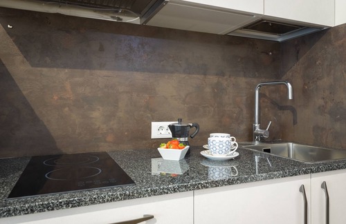 Liznjan Apartment | Residence Del Mar Emotion