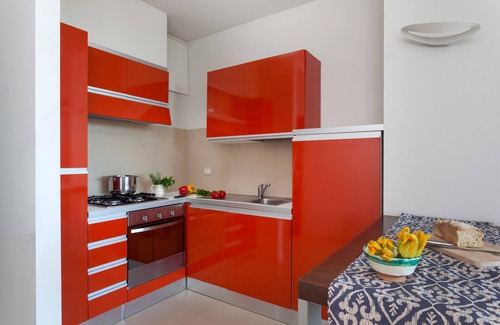 Marina Centro Apartment | Residence Delfina