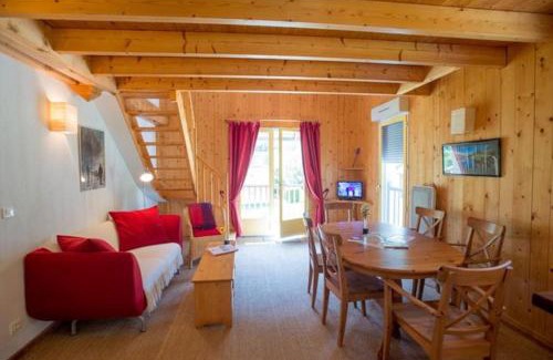 Bagneres-de-Bigorre Apartment | Residence des oiseaux