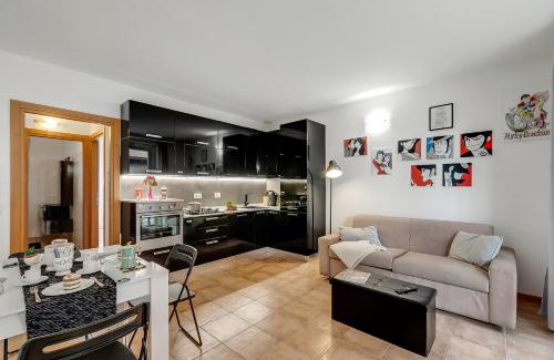 Ispra Apartment | Residence Due Laghi - Happy Rentals