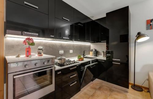 Ispra Apartment | Residence Due Laghi - Happy Rentals