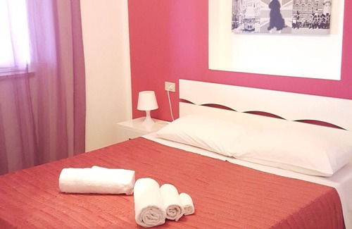 Balestrate House | Residence Eloisa