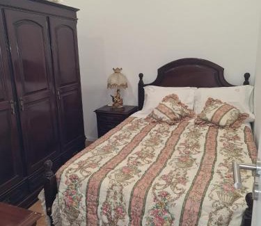 Campanha Apartment | Residence Felix